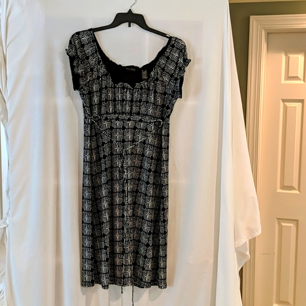 Liz Claiborne women's dress in L